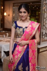 Gazal Somaiah At Ode to Royality Curtain Raiser